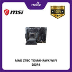 Load image into Gallery viewer, MAG Z790 TOMAHAWK WIFI DDR4