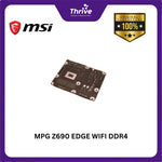 Load image into Gallery viewer, MPG Z690 EDGE WIFI DDR4