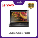 Load image into Gallery viewer, Laptop Keypad LENOVO FLEX 3 15 / 3-1570