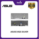 Load image into Gallery viewer, Laptop Keypad ASUSS X521 SILVER