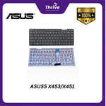 Load image into Gallery viewer, Laptop Keypad ASUSS X453/X451