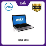 Load image into Gallery viewer, Laptop Keypad DELL 1440