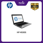 Load image into Gallery viewer, Laptop Keypad HP 4530S