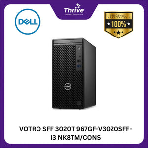 VOTRO SFF 3020T 967GF-V3020SFF-I3 NK8TM/CONS