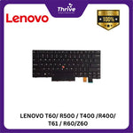 Load image into Gallery viewer, Laptop Keypad LENOVO T60/ R500 / T400 /R400/ T61 / R60/Z60