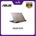 Load image into Gallery viewer, Laptop Keypad ASUSS G752