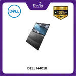 Load image into Gallery viewer, Laptop Keypad DELL N4010