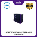 Load image into Gallery viewer, DESKTOP ALIENWARE R16 HJ4RN-AW-I7-4070