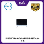Load image into Gallery viewer, INSPIRON AIO 5420 FNRJ1-5420AIO-I5-T