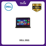 Load image into Gallery viewer, Laptop Keypad DELL 3521