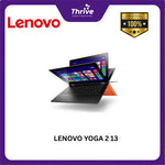 Load image into Gallery viewer, Laptop Keypad LENOVO YOGA 2 13