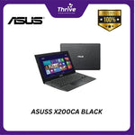 Load image into Gallery viewer, Laptop Keypad ASUSS X200CA BLACK