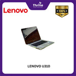 Load image into Gallery viewer, Laptop Keypad LENOVO U410