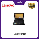 Load image into Gallery viewer, Laptop Keypad LENOVO S410P