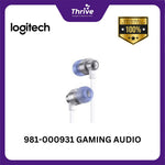 Load image into Gallery viewer, 981-000931 GAMING AUDIO
