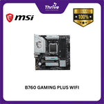 Load image into Gallery viewer, B760 GAMING PLUS WIFI