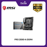 Load image into Gallery viewer, PRO Z690-A DDR4