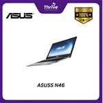 Load image into Gallery viewer, Laptop Keypad ASUSS N46