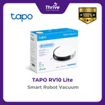 Load image into Gallery viewer, TP-LINK Smart Robot Vacuum
