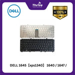 Load image into Gallery viewer, Laptop Keypad DELL 1645【xps1340】 1640 / 1647 /