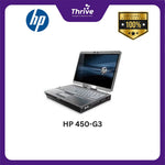 Load image into Gallery viewer, Laptop Keypad HP 450-G3