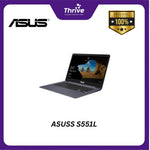 Load image into Gallery viewer, Laptop Keypad ASUSS S551L