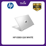 Load image into Gallery viewer, Laptop Keypad HP X360-11K WHITE
