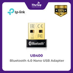 Load image into Gallery viewer, TP-LINK Bluetooth 4.0 Nano USB Adapter
