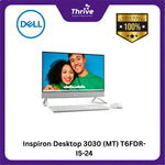 Load image into Gallery viewer, Inspiron Desktop 3030 (MT) T6FDR-I5-24