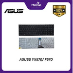 Load image into Gallery viewer, Laptop Keypad ASUSS YX570/ F570