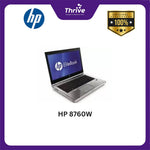 Load image into Gallery viewer, Laptop Keypad HP 8760W