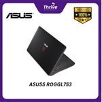 Load image into Gallery viewer, Laptop Keypad ASUSS ROGGL753