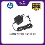Load image into Gallery viewer, Laptop Keypad Hq 440-G3