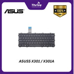 Load image into Gallery viewer, Laptop Keypad ASUSS X301 / X301A