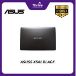 Load image into Gallery viewer, Laptop Keypad ASUSS X541 BLACK