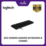 Load image into Gallery viewer, 920-008949 GAMING KEYBOARD &amp; COMBO
