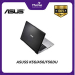 Load image into Gallery viewer, Laptop Keypad ASUSS K56/A56/F56DU