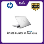Load image into Gallery viewer, Laptop Keypad HP 840-G3 LIGHT WITH MOUSE