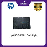 Load image into Gallery viewer, Laptop Keypad Hp 450-G8 With Back Light
