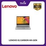 Load image into Gallery viewer, Laptop Keypad LENOVO X1 CARBON 4th GEN