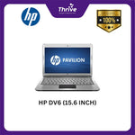 Load image into Gallery viewer, Laptop Keypad HP DV6 (15.6 INCH)