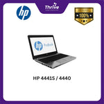 Load image into Gallery viewer, Laptop Keypad HP 4441S / 4440