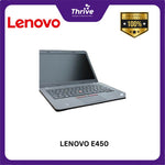 Load image into Gallery viewer, Laptop Keypad LENOVO E450