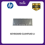 Load image into Gallery viewer, KEYBOARD CLKHP14D LI