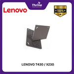 Load image into Gallery viewer, Laptop Keypad LENOVO T430 / X230