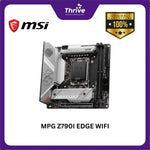 Load image into Gallery viewer, MPG Z790I EDGE WIFI