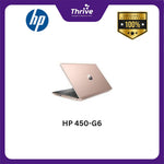 Load image into Gallery viewer, Laptop Keypad HP 450-G6