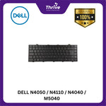 Load image into Gallery viewer, Laptop Keypad DELL N4050 / N4110 / N4040 / M5040