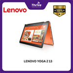 Load image into Gallery viewer, Laptop Keypad LENOVO YOGA 2 13