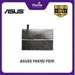 Load image into Gallery viewer, Laptop Keypad ASUSS YX570/ F570